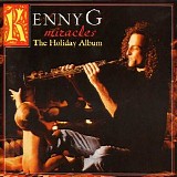 Kenny G - Miracles: The Holiday Album