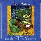 David Wilson - Easy to Love