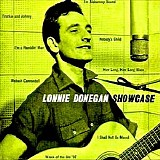 Lonnie Donegan & His Skiffle Group - Showcase