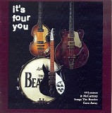 The Beatnix - It's Four You: 19 Lennon & McCartney Songs The Beatles Gave Away