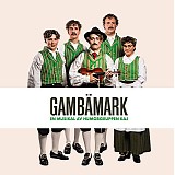 KAJ - Gambämark