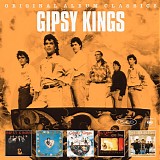 Gipsy Kings - Original Album Series