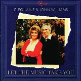 Cleo Laine & John Williams - Let The Music Take You