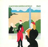 Brian Eno - Another Green World