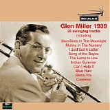 Glen Miller - Glen Miller 1939