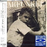 Art Garfunkel - Lefty (Japanese edition)