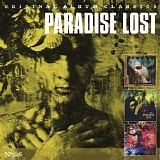 Paradise Lost - Original Album Classics