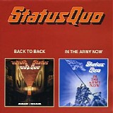 Status Quo - Back To Back + In The Army Now