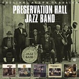 Preservation Hall Jazz Band - Original Album Classics