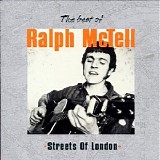 Ralph McTell - Streets Of London: The Best Of Ralph McTell