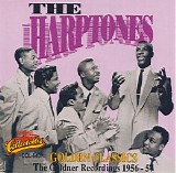 The Harptones - The Goldner Recordings 1956-1957