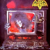 Lizzy Borden - Visual Lies