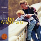 Art Garfunkel - Songs From a Parent To a Child