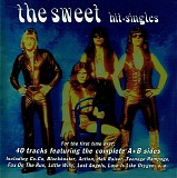 The Sweet - Hit Singles A & B Sides