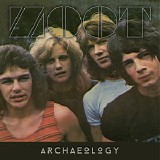 Zoot - Archaeology