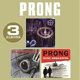 Prong - Original Album Classics