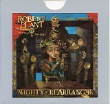 Robert Plant - Mighty Rearranger (Remastered + Expanded)