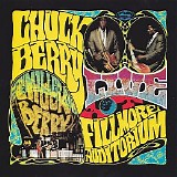 Chuck Berry - Live At The Fillmore Auditorium