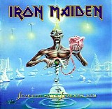 Iron Maiden - Seventh Son Of A Seventh Son