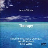 Kerem GÃ¶rsev - Therapy