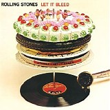 Rolling Stones - Let It Bleed