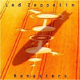 Led Zeppelin - Remasters