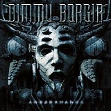 Dimmu Borgir - Abrahadabra