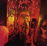 W.A.S.P. - B.Sides