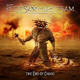 Flotsam and Jetsam - The End of Chaos