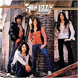 Thin Lizzy - Unknown Album