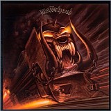 MotÃ¶rhead - Orgasmatron