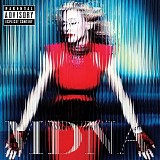 Madonna - MDNA (Deluxe Version)