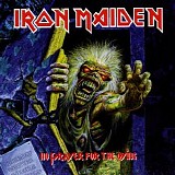 Iron Maiden - No Prayer For The Dying