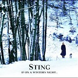 Sting - If On a Winter's Night... (Bonus Track Version)