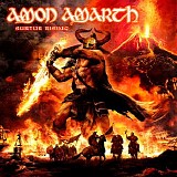 Amon Amarth - Surtur Rising