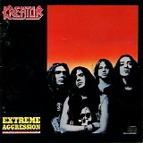 Kreator - Extreme Aggression