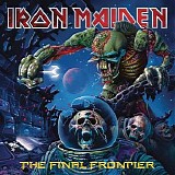 Iron Maiden - The Final Frontier