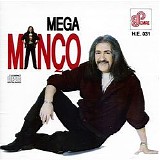 Baris ManÃ§o - Mega ManÃ§o