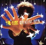 The Cure - Greatest Hits