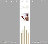 Eurythmics - Sweet Dreams (Are Made of This) [Remastered]