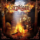 Korpiklaani - Karkelo