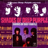 Deep Purple - Shades Of Deep Purple