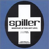 Spiller - Groovejet [Atlantic]