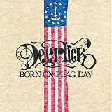 Deer Tick - Born On Flag Day