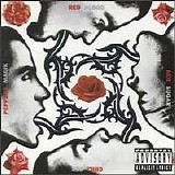 Red Hot Chili Peppers - Blood Sugar Sex Magik