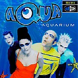 Aqua - Aquarium