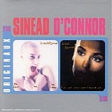 SinÃ©ad O'Connor - I Do Not Want What I Haven't