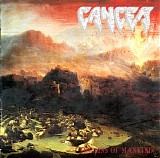 Cancer - The Sins Of Mankind