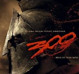 Tyler Bates - 300