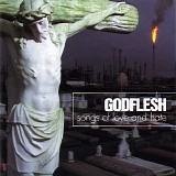 Godflesh - Songs Of Love And Hate